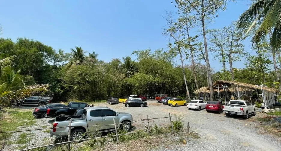 Продажа Участок в Nakhon Chai Si, Накхонпатхом
