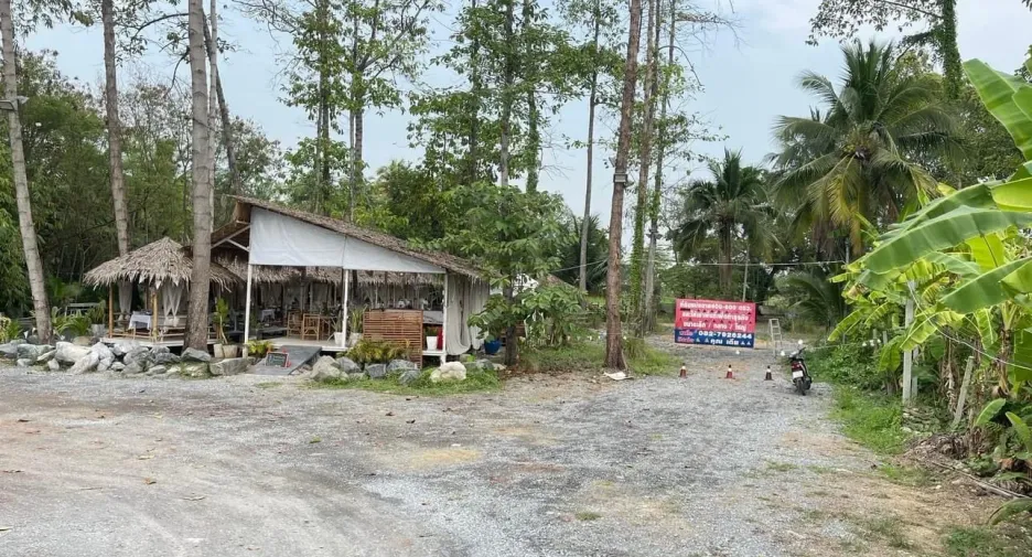 Продажа Участок в Nakhon Chai Si, Накхонпатхом