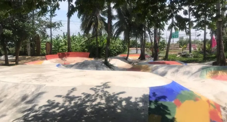 Продажа Участок в Nakhon Chai Si, Накхонпатхом