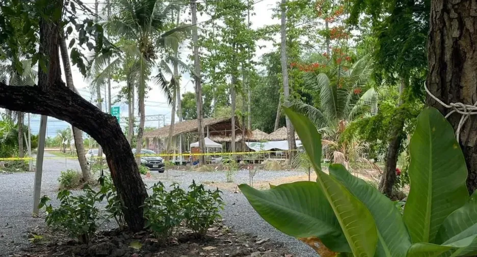 Продажа Участок в Nakhon Chai Si, Накхонпатхом
