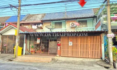 ขาย 4 ห้องนอน ทาวน์เฮ้าส์ ใน ปากเกร็ด, นนทบุรี