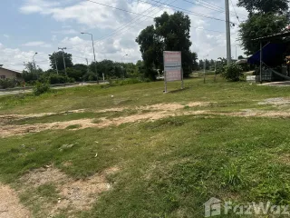 For sale land in Mueang Nakhon Ratchasima, Nakhon Ratchasima