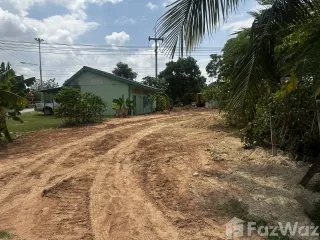 For sale land in Mueang Nakhon Ratchasima, Nakhon Ratchasima