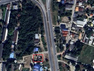 For sale land in Mueang Nakhon Ratchasima, Nakhon Ratchasima