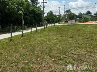 For sale land in Mueang Nakhon Ratchasima, Nakhon Ratchasima