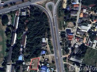 For sale land in Mueang Nakhon Ratchasima, Nakhon Ratchasima