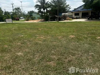 For sale land in Mueang Nakhon Ratchasima, Nakhon Ratchasima