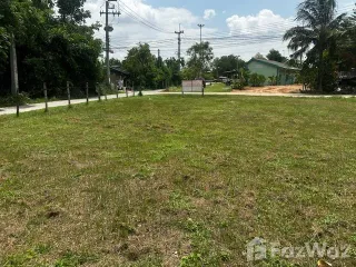 For sale land in Mueang Nakhon Ratchasima, Nakhon Ratchasima