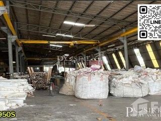 Casa en venta de estudio en Krathum Baen, Samut Sakhon