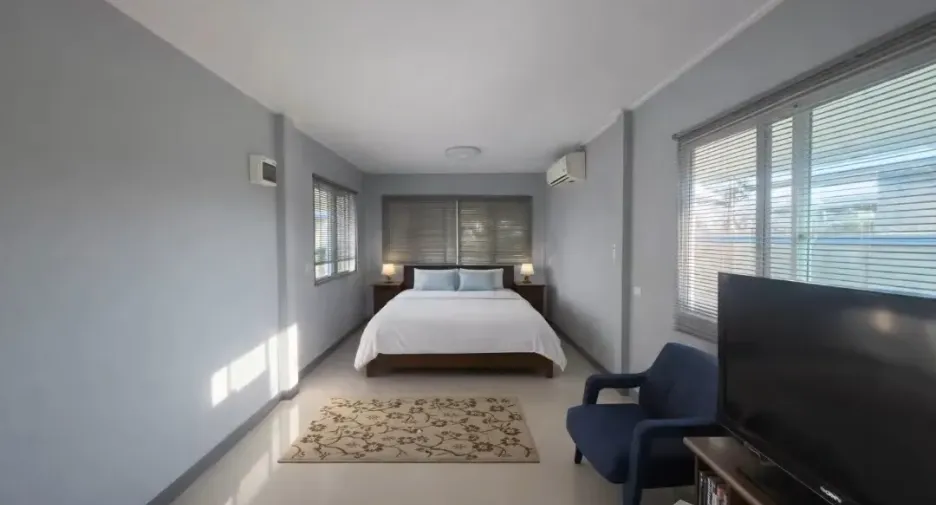 À vendre 4 chambres maison à Mueang Lampang, Lampang