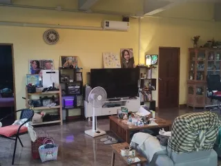 ขาย 4 ห้องนอน บ้านเดี่ยว ใน เมืองลำปาง, ลำปาง