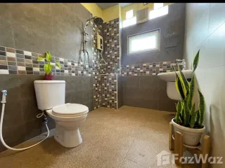 ขาย 4 ห้องนอน บ้านเดี่ยว ใน เมืองลำปาง, ลำปาง