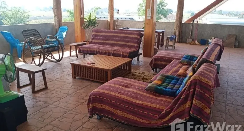 À vendre 4 chambres maison à Mueang Lampang, Lampang