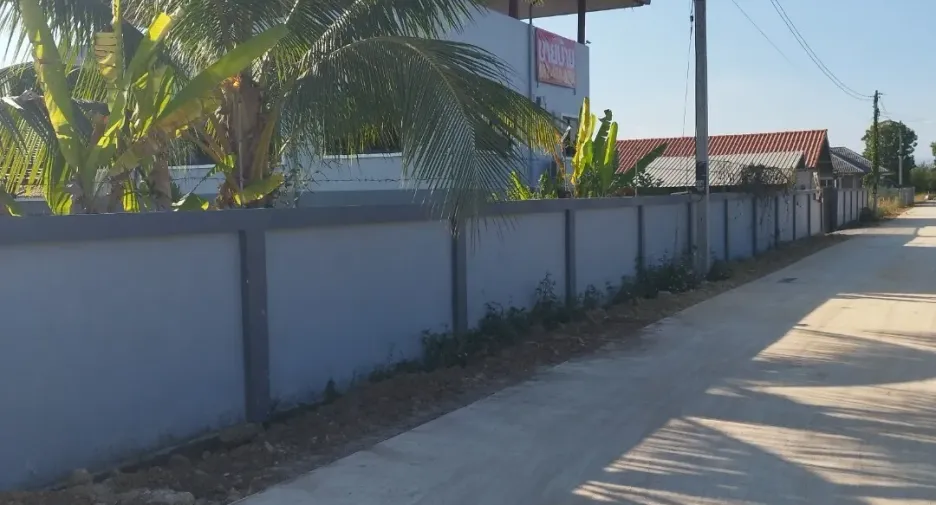 À vendre 4 chambres maison à Mueang Lampang, Lampang