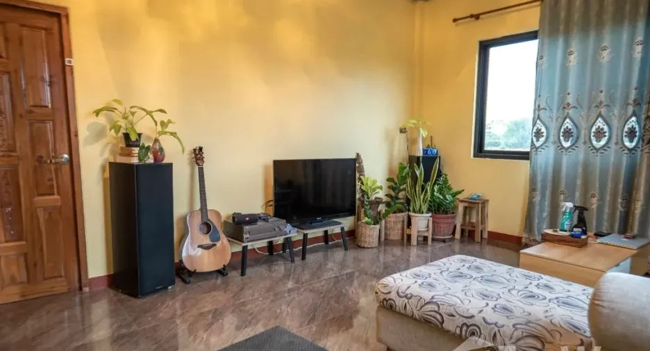 À vendre 4 chambres maison à Mueang Lampang, Lampang