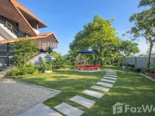 ขาย 4 ห้องนอน บ้านเดี่ยว ใน เมืองลำปาง, ลำปาง