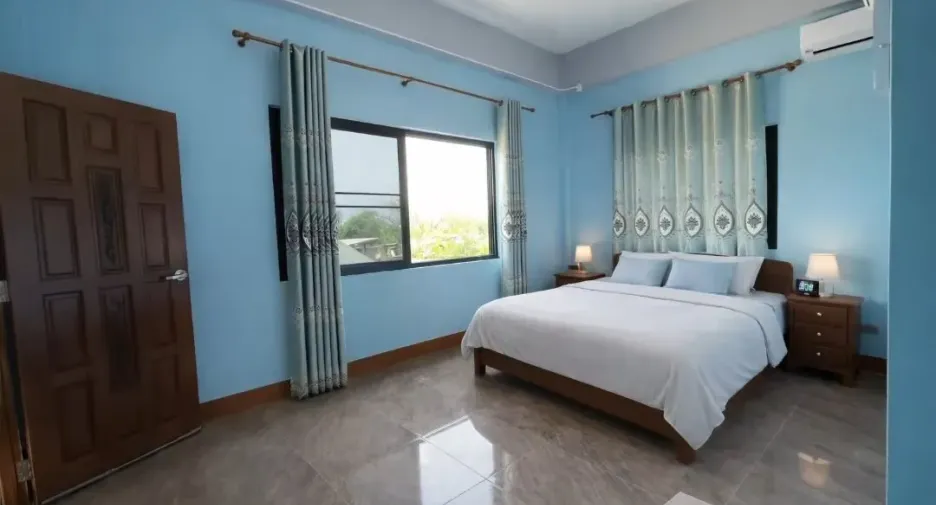 À vendre 4 chambres maison à Mueang Lampang, Lampang