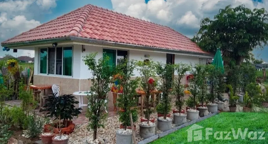 À vendre 4 chambres maison à Mueang Lampang, Lampang