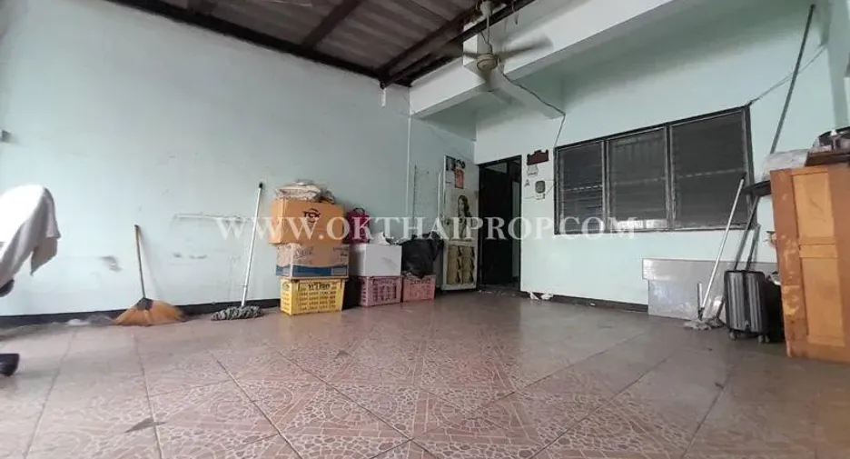 For sale 3 ベッドルーム townhouse in Pak Kret, Nonthaburi