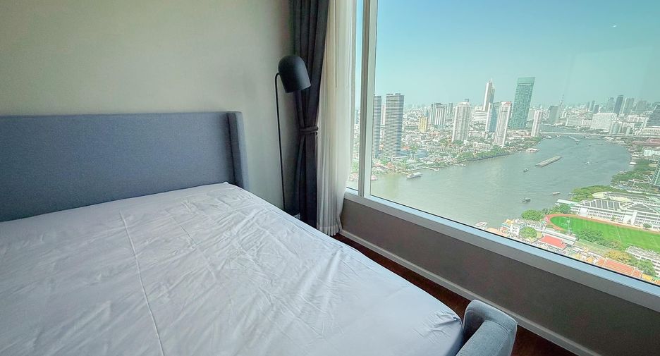 Condo en venta de 3 habitaciones en Bang Kho Laem, Bangkok