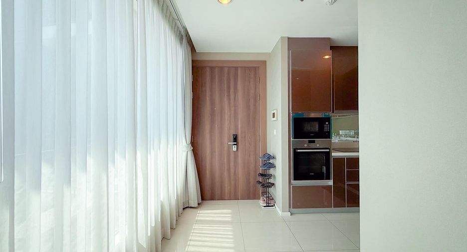 Condo en venta de 3 habitaciones en Bang Kho Laem, Bangkok