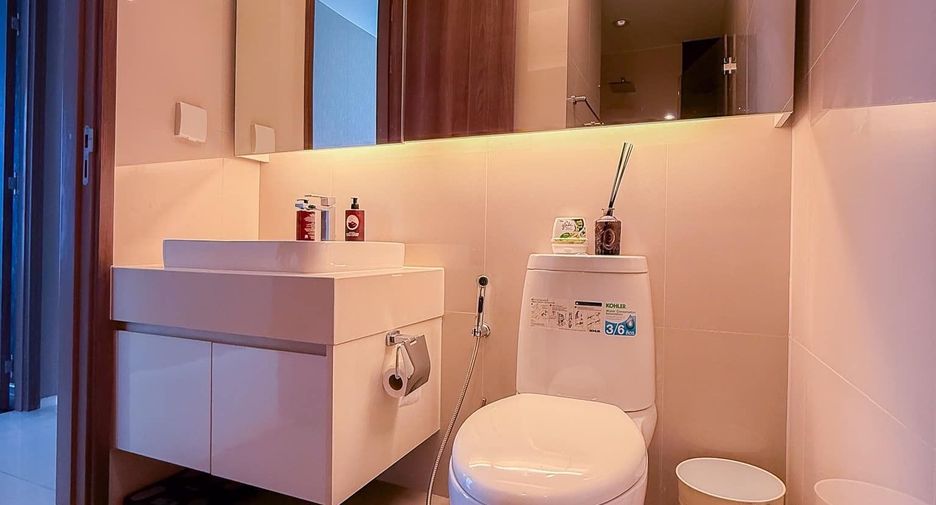 Condo en venta de 3 habitaciones en Bang Kho Laem, Bangkok