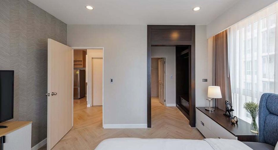 Wohnung zum Kauf und zur Miete mit 1 Zimmer in Ratchathewi, Bangkok