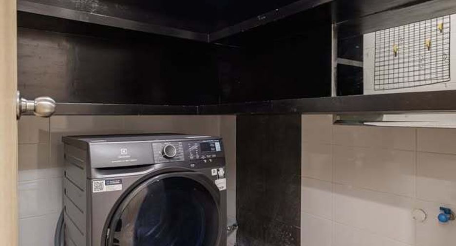 Wohnung zum Kauf und zur Miete mit 1 Zimmer in Ratchathewi, Bangkok
