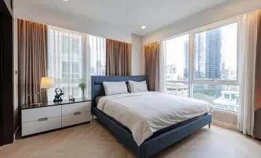 Продажа и аренда 1 кровать кондо в Ратчатхещи, Бангкок