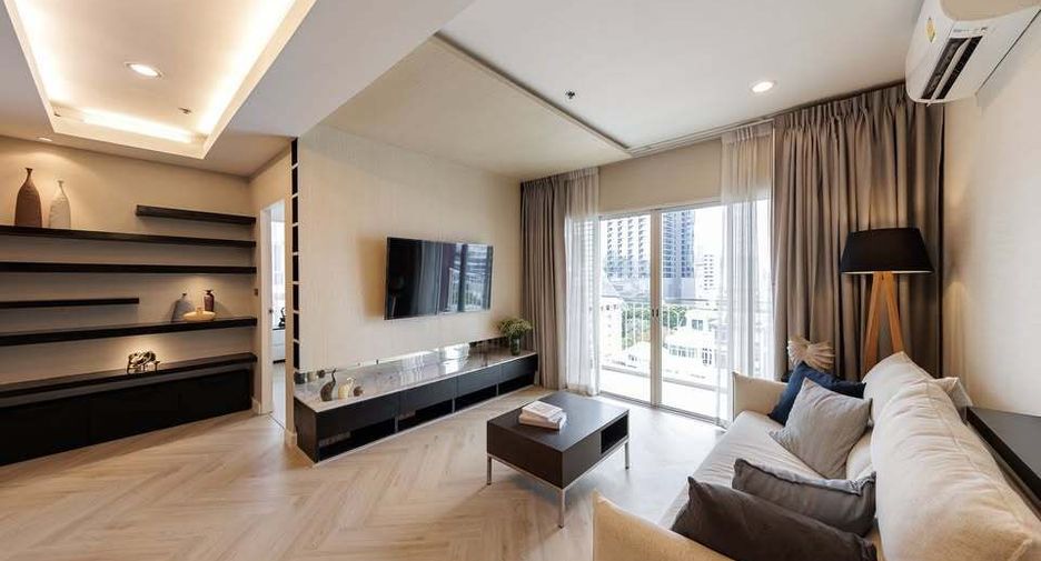 Wohnung zum Kauf und zur Miete mit 1 Zimmer in Ratchathewi, Bangkok