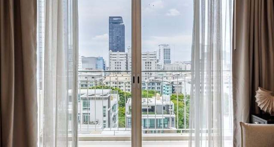Wohnung zum Kauf und zur Miete mit 1 Zimmer in Ratchathewi, Bangkok