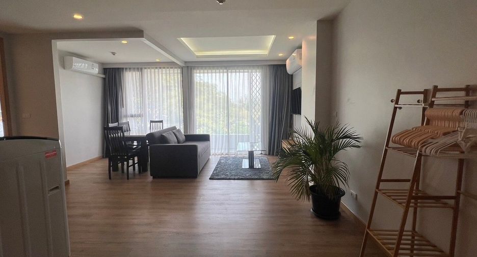 For sale and for rent 1 bed condo in Thalang, Phuket