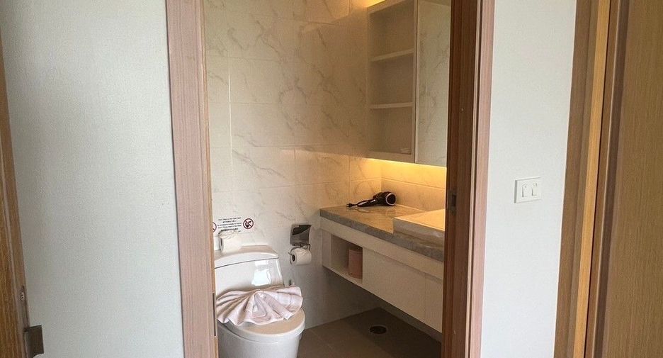 For sale and for rent 1 bed condo in Thalang, Phuket