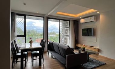 For sale and for rent 1 bed condo in Thalang, Phuket