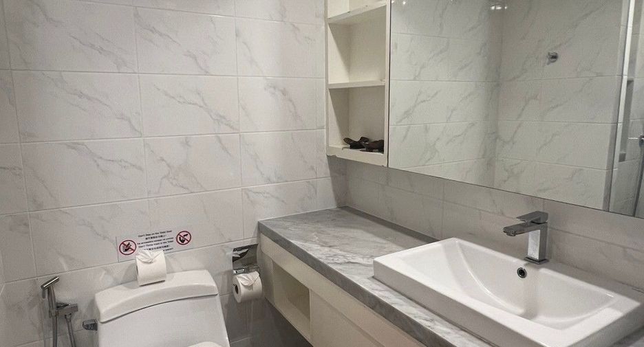 For sale and for rent 1 bed condo in Thalang, Phuket