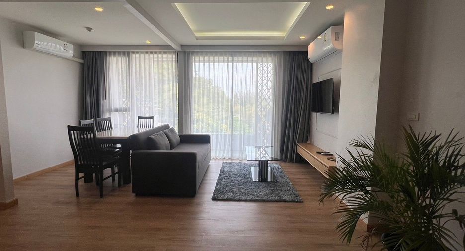 For sale and for rent 1 bed condo in Thalang, Phuket