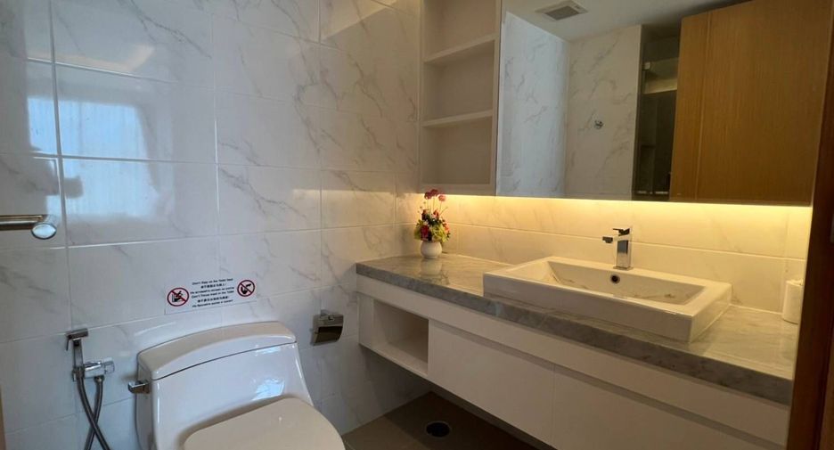 For sale and for rent 1 bed condo in Thalang, Phuket