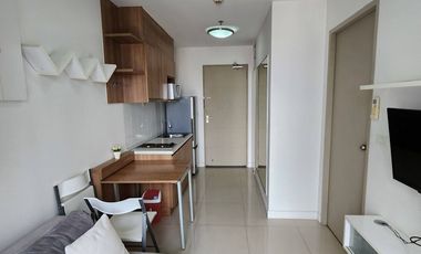 À louer 1 chambre condo à Bang Na, Bangkok