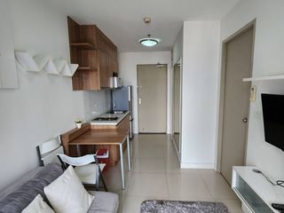 Condo en alquiler de 1 habitaciones en Bang Na, Bangkok
