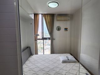 Condo en alquiler de 1 habitaciones en Bang Na, Bangkok