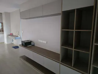 ให้เช่า 2 ห้องนอน คอนโด ใน บางกอกใหญ่, กรุงเทพฯ