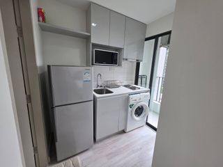 For rent スタジオ condo in Khlong San, Bangkok