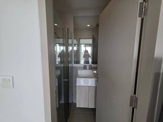 For rent スタジオ condo in Khlong San, Bangkok