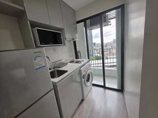 For rent スタジオ condo in Khlong San, Bangkok