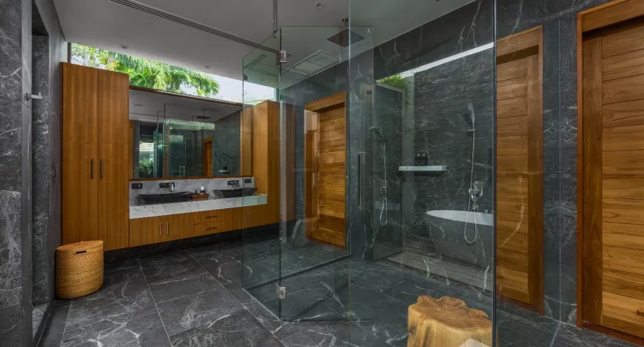 For sale 4 bedrooms villa in Thalang, Phuket