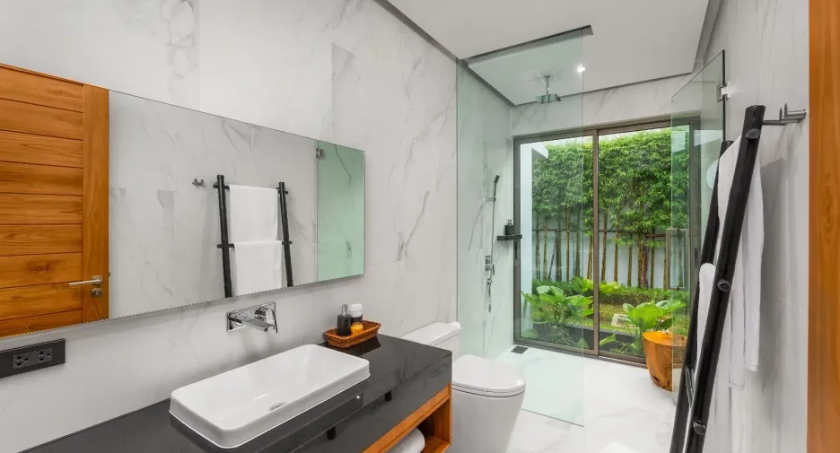 For sale 4 bedrooms villa in Thalang, Phuket
