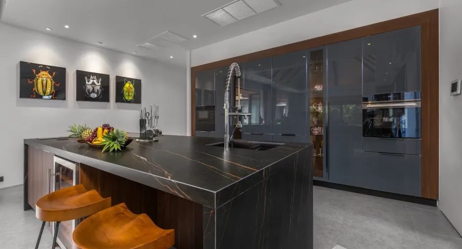 For sale 4 bedrooms villa in Thalang, Phuket