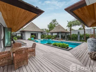 出售 4 卧室 别墅 在 塔朗, 普吉