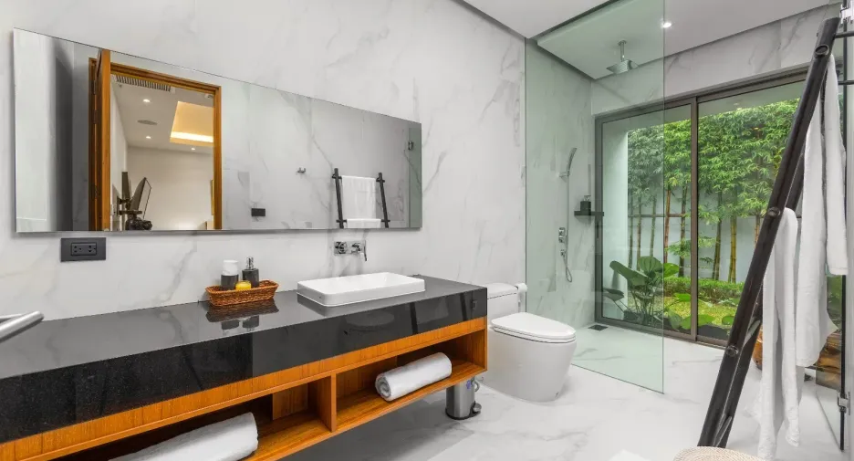 For sale 4 bedrooms villa in Thalang, Phuket
