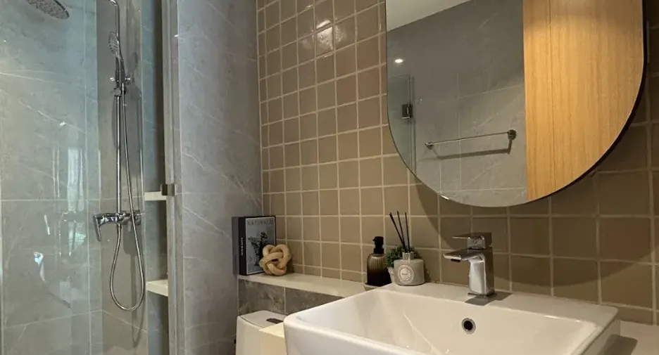 For sale 1 bed condo in Mueang Phuket, Phuket